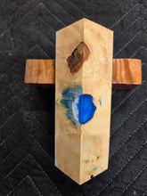 Box Elder Call Block Hybrid