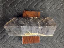Stabilized Box Elder Burl