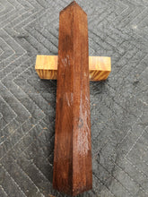Surinam Ironwood