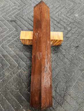 Surinam Ironwood