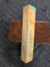 Hybrid Horse Chestnut Pen Blank