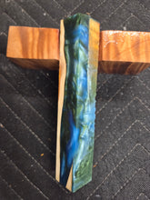 Yew Hybrid Pen Blank