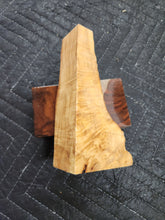 Casting Horse Chestnut