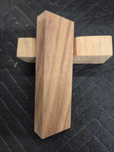 Parota Knife Scale