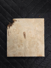 Redwood Burl Turkey Pot