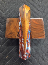 Tamboti Hybrid Pen Blank