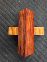 Cocobolo