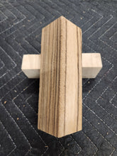Zebrawood