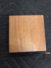 Koa Turkey Pot Figured