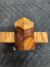 Desert Ironwood Bottlestopper