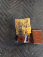Tamarind Pen Blank Stabilized