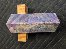 Box Elder Call Block Stabilized