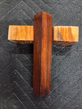 Snakewood Pen Blank