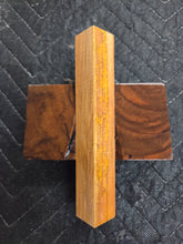 Yellowwood Pen Blank
