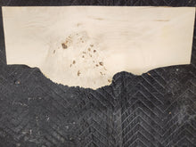 Box Elder Burl Slab