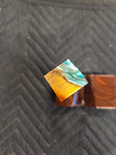 Hybrid Yew Pen Blank
