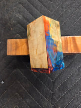 Box Elder Bottlestopper Hybrid