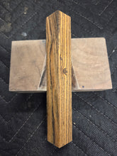 Bocote Pen Blank