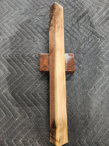 Black walnut