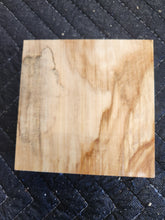 Horse Chestnut Turkey Pot Call