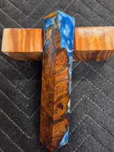 Russian Olive Stabilized Pen Blank Hybrid