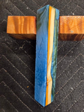Yew Hybrid Pen Blank