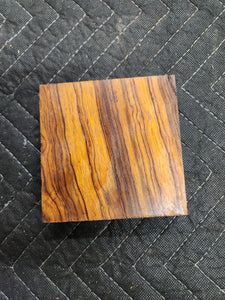 Desert Ironwood Turkey Pot