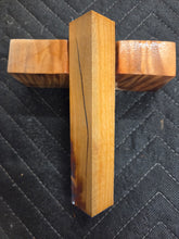 Cherry Hybrid Pen Blank