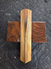Pau Ferro Pen Blank