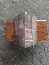 Stabilized Cottonwood Bottlestopper