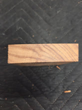 Koa Turkey Pot Figured