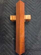 Sapele Pommell Figured