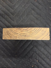 Bocote Turkey Pot