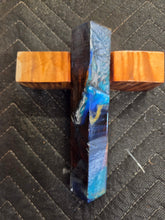 Pen Blank Desert Ironwood Hybrid