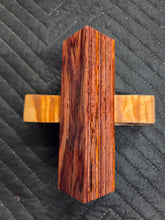 Cocobolo