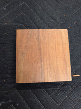 Koa Turkey Pot Figured