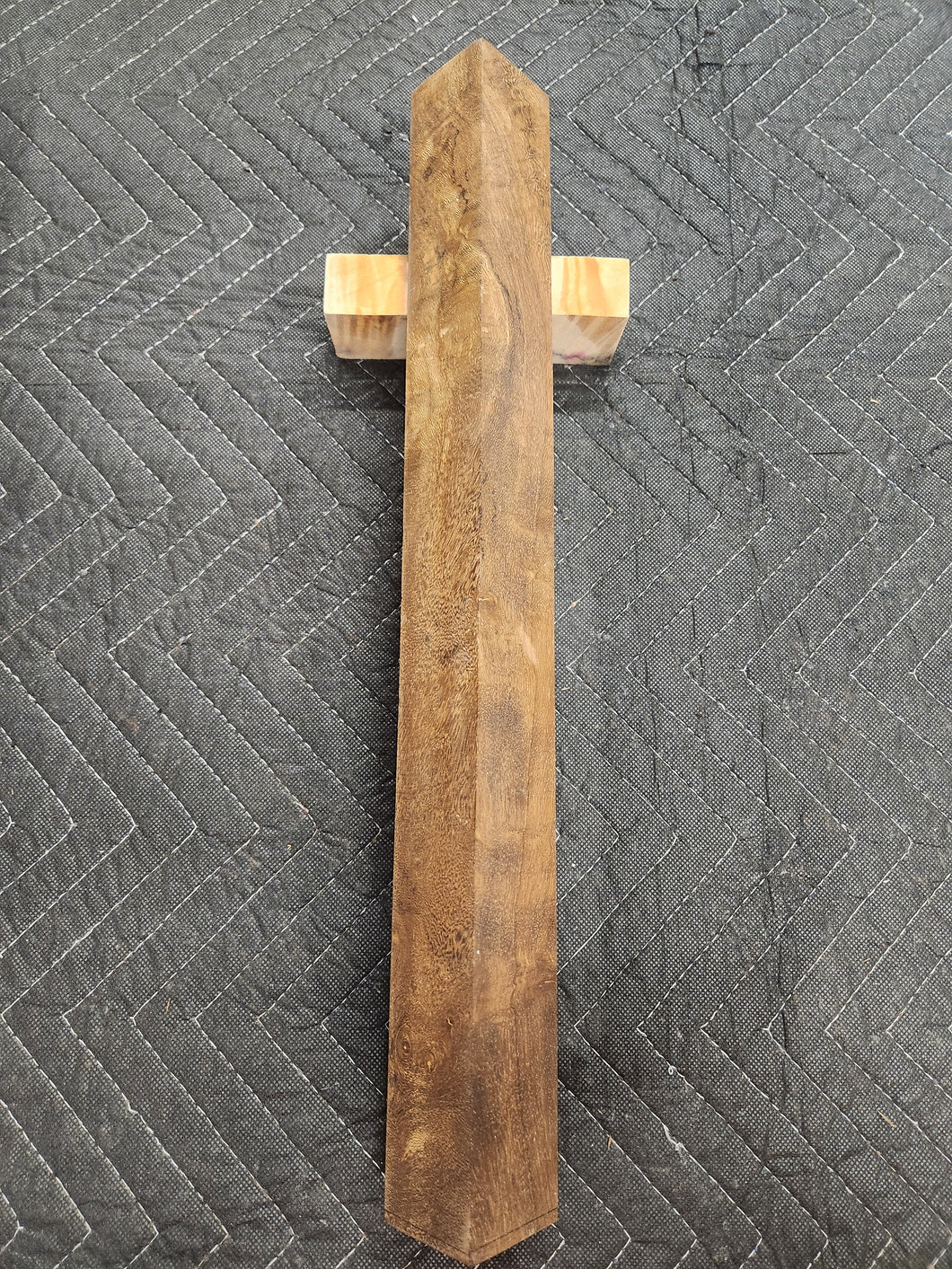 Pheasant wood