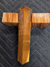 Russian Olive Stabilized Pen Blank Hybrid