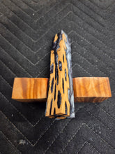 Cholla Cactus Hybrid Pen Blank