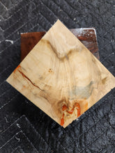 Hybrid Box Elder Burl Turkey Pot
