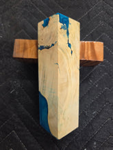 Box Elder Call Block Hybrid