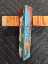 Pen Blank Desert Ironwood Hybrid
