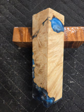 Box Elder Call Block Hybrid