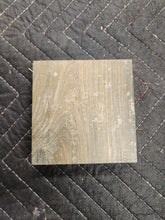 Lignum Vitae Genuine