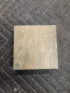 Lignum Vitae Genuine