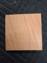Jatoba Turkey Pot