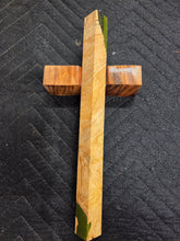 Box Elder Pen Blank XXL Hybrid