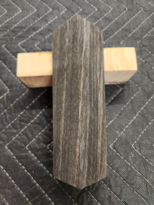 Gaboon Ebony Call Block