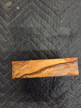 African Olive Turkey Pot