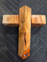 Cherry Hybrid Pen Blank